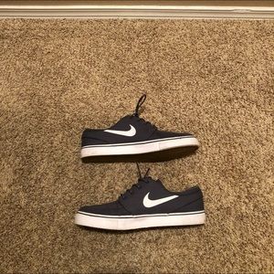 Men’s Nike  zoom Stefan Janoski shoes